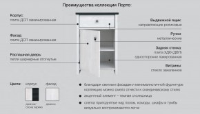 Детская Порто в Ревде - revda.magazinmebel.ru | фото - изображение 2