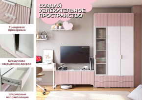 Детская Зефир с софой в Ревде - revda.magazinmebel.ru | фото - изображение 2