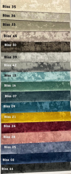 Диван Белиз без подлокотников Bliss 33 в Ревде - revda.magazinmebel.ru | фото - изображение 2