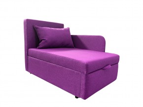 Диван фуксия Nice Shaggy Fuchsia в Ревде - revda.magazinmebel.ru | фото - изображение 2