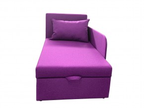 Диван фуксия Nice Shaggy Fuchsia в Ревде - revda.magazinmebel.ru | фото - изображение 3