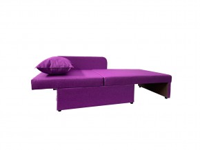 Диван фуксия Nice Shaggy Fuchsia в Ревде - revda.magazinmebel.ru | фото - изображение 5