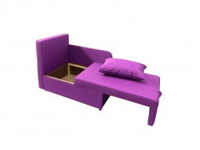 Диван фуксия Nice Shaggy Fuchsia в Ревде - revda.magazinmebel.ru | фото - изображение 6