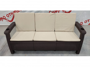 Диван Yalta Premium Sofa 3 Set в Ревде - revda.magazinmebel.ru | фото - изображение 1