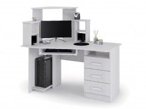 Компьютерный стол №1 стол №1 в Ревде - revda.magazinmebel.ru | фото - изображение 1