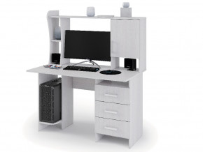 Компьютерный стол №5 анкор в Ревде - revda.magazinmebel.ru | фото