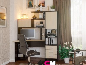 Компьютерный стол №6 в Ревде - revda.magazinmebel.ru | фото - изображение 1
