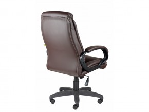 Кресло Оптима ультра коричневое в Ревде - revda.magazinmebel.ru | фото - изображение 5