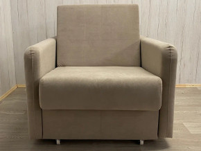 Кресло Уют Аккордеон с узким подлокотником МД 700 Veluta Lux 7 в Ревде - revda.magazinmebel.ru | фото