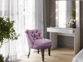 Кресло Виолет Фиолетовый в Ревде - revda.magazinmebel.ru | фото