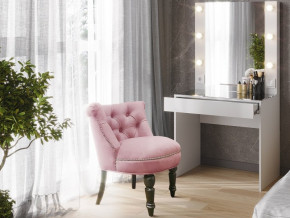 Кресло Виолет Розовый в Ревде - revda.magazinmebel.ru | фото