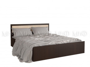 Кровать 1,4м в Ревде - revda.magazinmebel.ru | фото