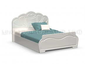 Кровать 1,4м в Ревде - revda.magazinmebel.ru | фото