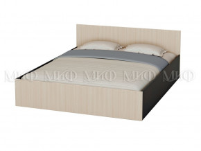 Кровать 1,6м в Ревде - revda.magazinmebel.ru | фото