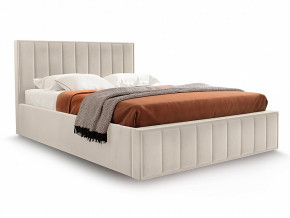 Кровать Вена 1600 2 вариант в Ревде - revda.magazinmebel.ru | фото