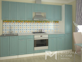 Кухонный гарнитур 13Р РоялВуд 3000 мм в Ревде - revda.magazinmebel.ru | фото