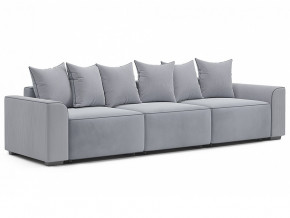 Модульный диван Монреаль-2 Вариант 1 в Ревде - revda.magazinmebel.ru | фото