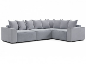 Модульный диван Монреаль-3 Вариант 1 в Ревде - revda.magazinmebel.ru | фото
