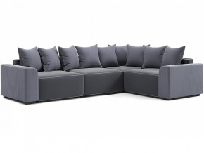 Модульный диван Монреаль-3 Вариант 2 в Ревде - revda.magazinmebel.ru | фото