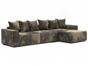 Модульный диван Монреаль-4 Вариант 3 в Ревде - revda.magazinmebel.ru | фото