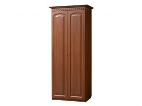 Шкаф 2-х дверный для платья Гармония 4 G43579 в Ревде - revda.magazinmebel.ru | фото - изображение 1