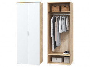 Шкаф для одежды 2-х дверный 800 в Ревде - revda.magazinmebel.ru | фото