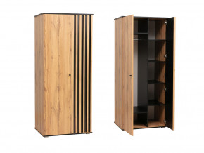 Шкаф для одежды 51.12 (опора h=20мм) в Ревде - revda.magazinmebel.ru | фото