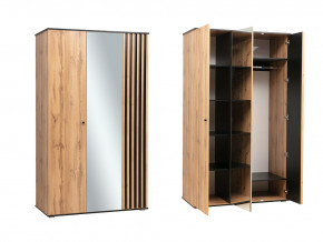 Шкаф для одежды 51.14 (опора h=20мм) в Ревде - revda.magazinmebel.ru | фото
