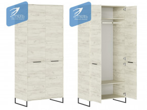 Шкаф для одежды ШК-001 в Ревде - revda.magazinmebel.ru | фото