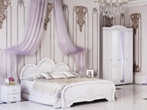 Спальня Филадельфия в Ревде - revda.magazinmebel.ru | фото