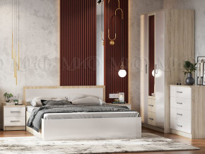 Спальня Мартина сонома в Ревде - revda.magazinmebel.ru | фото