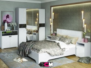 Спальня Сальма в Ревде - revda.magazinmebel.ru | фото