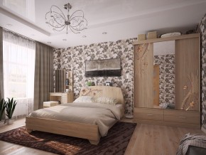 Спальня Виктория-1 в Ревде - revda.magazinmebel.ru | фото - изображение 2