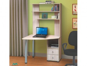 Стол для компьютера-1 СК-1 в Ревде - revda.magazinmebel.ru | фото - изображение 1