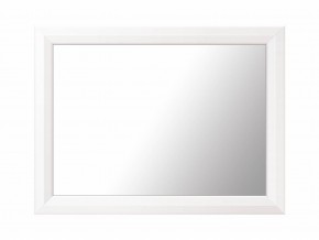 Зеркало B136-LUS Мальта сибирская лиственница в Ревде - revda.magazinmebel.ru | фото - изображение 1