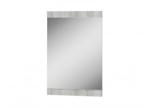 Зеркало в прихожую Лори дуб серый в Ревде - revda.magazinmebel.ru | фото
